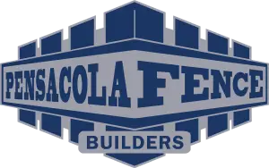 Pensacola Fence Builders Logo Pensacola Fence Builders Logo