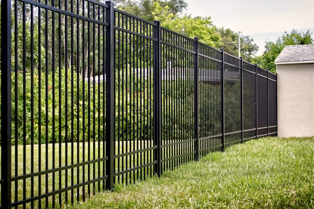 Pensacola Fence Builders Company | Get a Fence Today